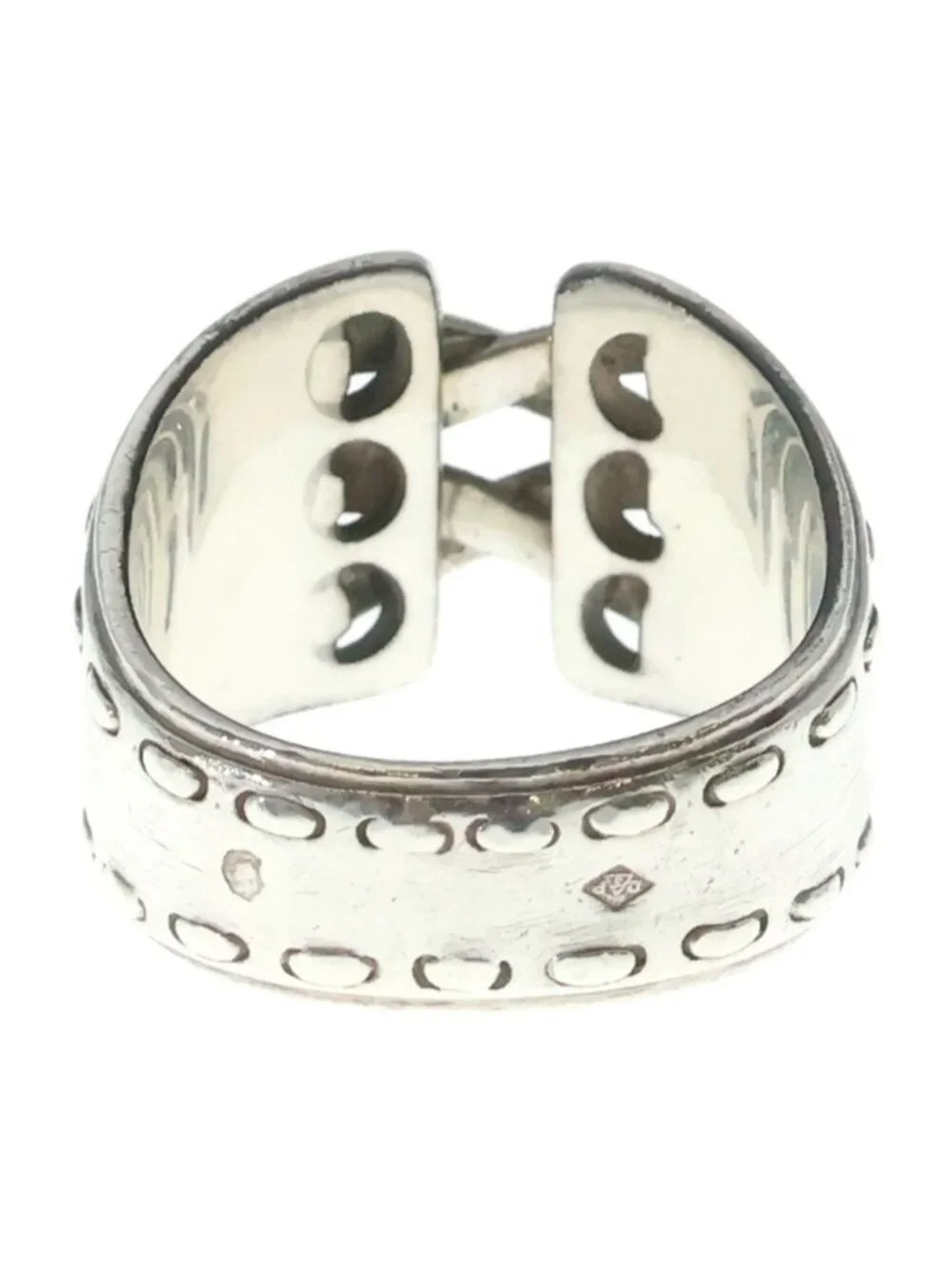 Hermes Mexico Corset Ring